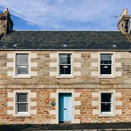 Kenmore House, Elie Exterior foto