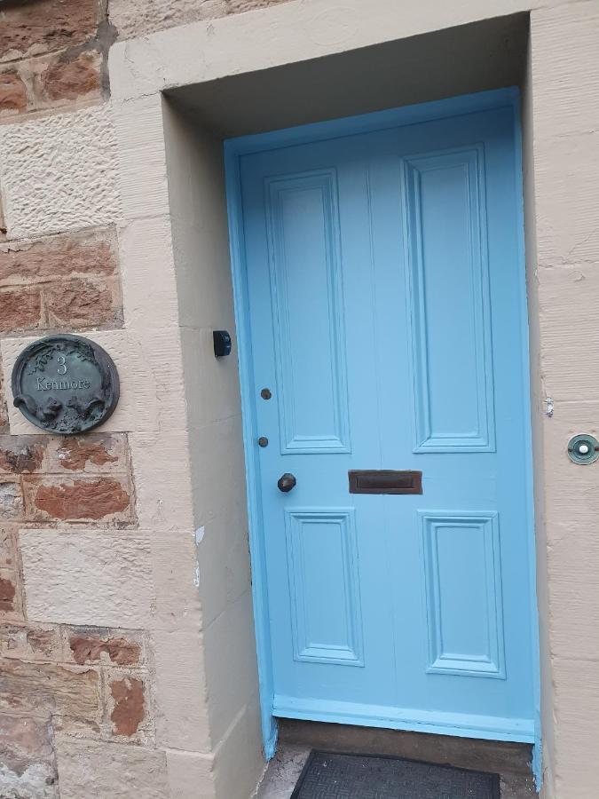Kenmore House, Elie Exterior foto
